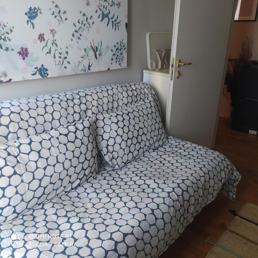 Room In Private Apartment Florence Luaran gambar