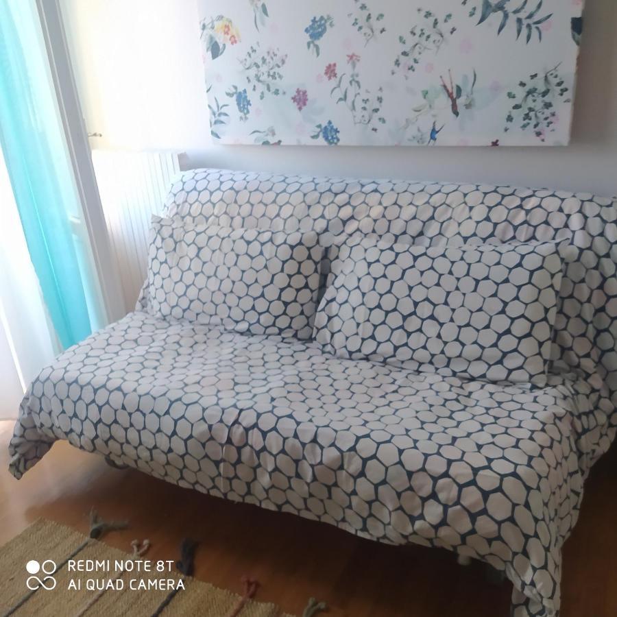 Room In Private Apartment Florence Luaran gambar